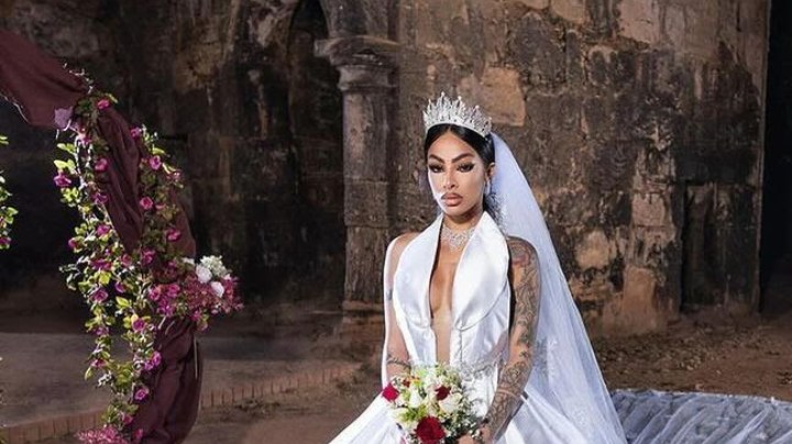 Yailin "La Más Viral" habla de su estado emocional tras demandar a Tekahi.