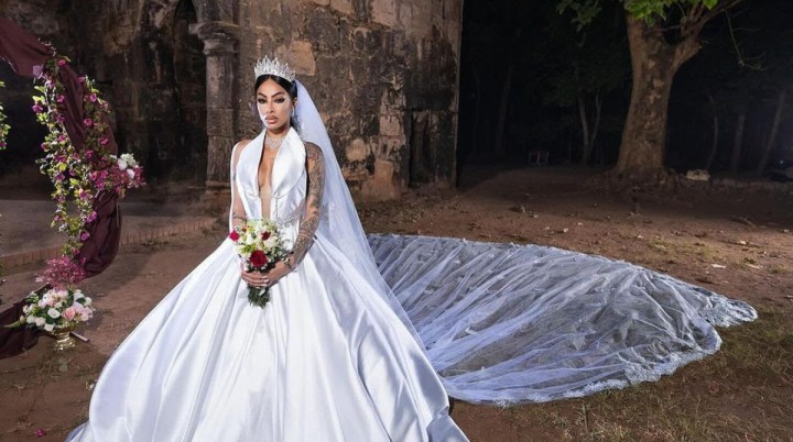 Yailin "La Más Viral" habla de su estado emocional tras demandar a Tekahi.