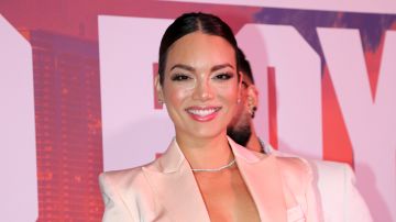 Zuleyka Rivera confesó el "error" que cometió.