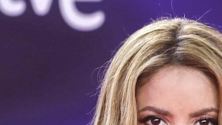 Danna y Shakira estuvieron juntas en una fiesta de Miami.