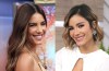 Aleska Génesis y Gaby Espino tuvieron un encuentro tras fuerte polémica entre ambas.