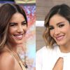 Aleska Génesis y Gaby Espino tuvieron un encuentro tras fuerte polémica entre ambas.