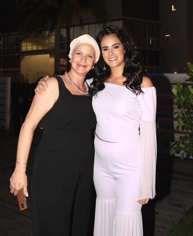 Gala Montes se reencuentra con su madre tras graves acusaciones.