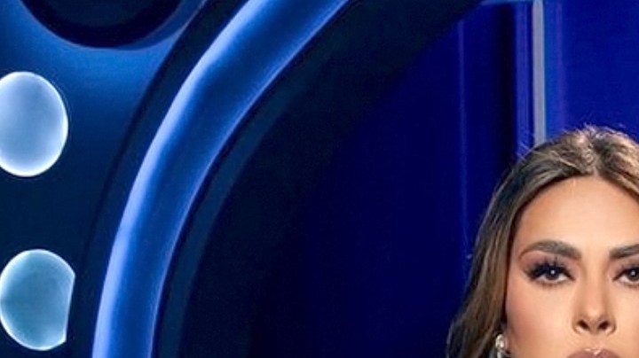 Galilea Montijo es la conductora oficial de 'La Casa de los Famosos México 2'.