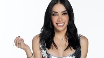 Karime Pindter se quedó con el segundo lugar de 'La Casa de los Famosos México 2'.