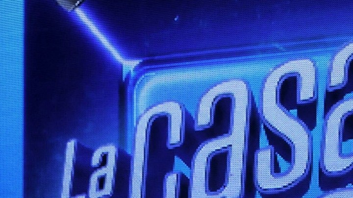 'La Casa de los Famosos México 2' ya tiene su primera finalista.