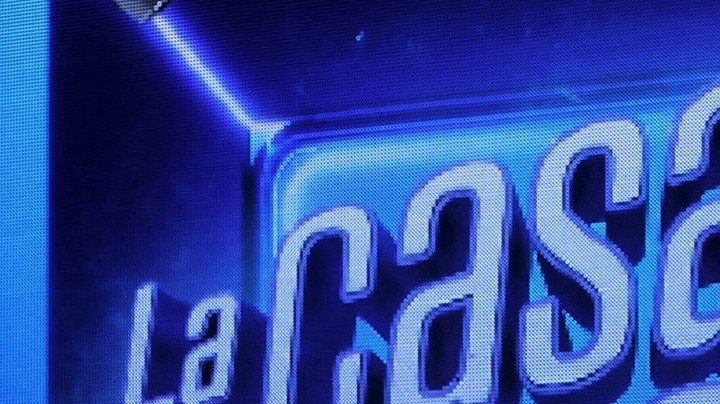 'La Casa de los Famosos México 2' ya tiene su primera finalista.