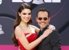 Nadia Ferreira y Marc Anthony tienen uno de los matrimonios más consolidados en mundo del entretenimiento.