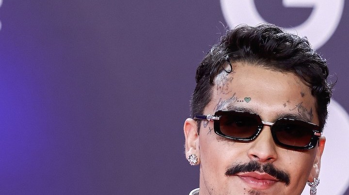 Cazzu y Christian Nodal intentan llevar una buena relación entre ellos por el bien de su hija Inti.