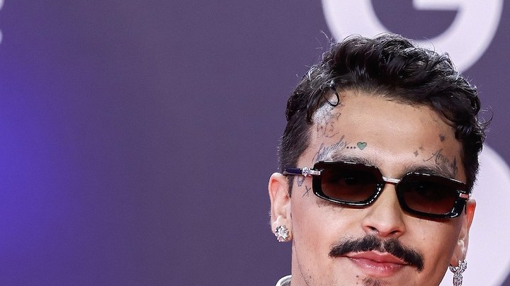 Cazzu y Christian Nodal intentan llevar una buena relación entre ellos por el bien de su hija Inti.