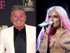 Ricardo Montaner habló sobre la nueva colaboración de Karol G.