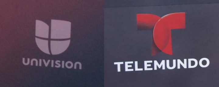 Univision y Telemundo se preparan para estrenar nuevas telenovelas.