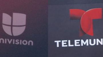 Univision y Telemundo se preparan para estrenar nuevas telenovelas.