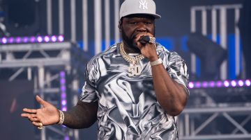 50 Cent