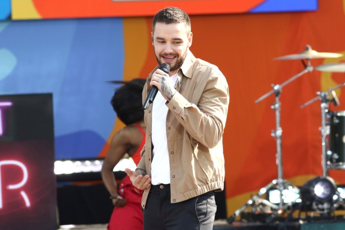Liam Payne falleció en Argentina a los 31 años de edad.