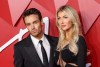 Kate Cassidy se pronuncia ante la muerte de su novio, el cantante Liam Payne.