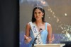 Sheynnis Palacios está a pocas semanas de entregar la corona de Miss Universo.