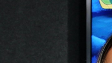 Adamari López presumió la remodelación del cuarto de su hija Alaïa.