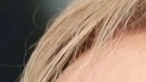 Alejandra Guzmán aparece al lado de su madre, Silvia Pinal.