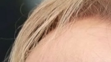 Alejandra Guzmán aparece al lado de su madre, Silvia Pinal.