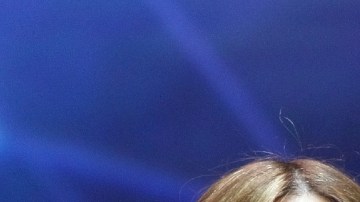 Andrea Legarreta asegura que mantiene buena comunicación con Erik Rubín.
