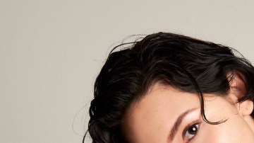 Las llamativas declaraciones de Ángela Aguilar que involucrarían a Cazzu.