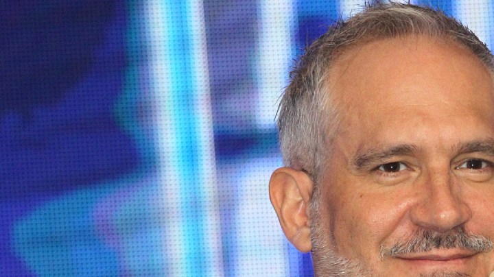 Arath de la Torre niega tener rivalidad con Mario Bezares.