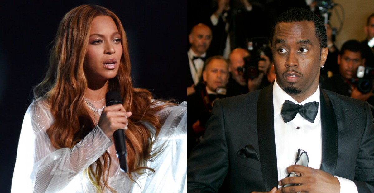 Beyoncé sufre las consecuencias de su amistad con Sean Combs: pierde ...