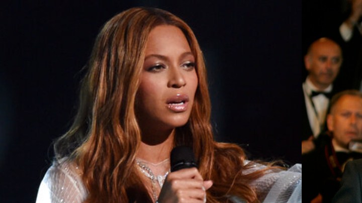 Beyoncé perdió más de un millón de seguidores en Instagram.