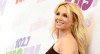 Britney Spears anunció que se casó con "ella misma".