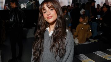 Camila Cabello tuvo que cambiar su nombre cuando llegó a Estados Unidos.