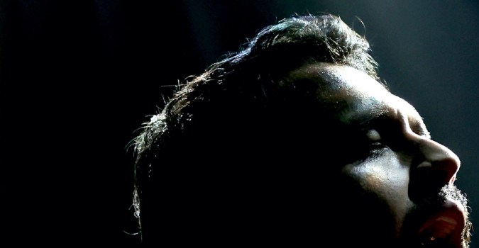 Christian Nodal fue hospitalizado de emergencia.