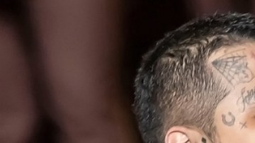 Christian Nodal se habría incomodado por comentario de Pepe Aguilar.
