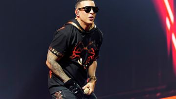 Daddy Yankee se retiró de los escenarios después de 30 años de carrera artística.