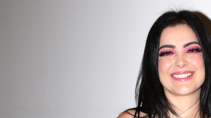 Daniella Navarro se casará en diciembre de 2024.