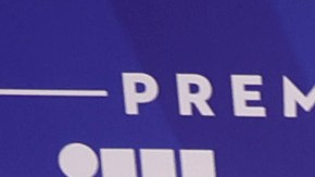 Danna en los premios Billboard de la Música Latina