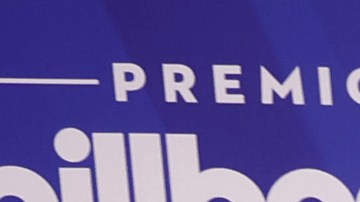 Danna en los premios Billboard de la Música Latina