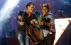 Carlos Vives y Egidio Cuadrado fueron colegas y amigos durante décadas.