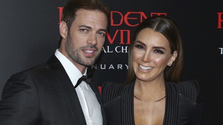 Elizabeth Gutiérrez responde a las declaraciones de William Levy.