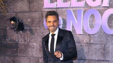 Eugenio Derbez enfrenta un dilema personal por la ajetreada agenda laboral que tiene.