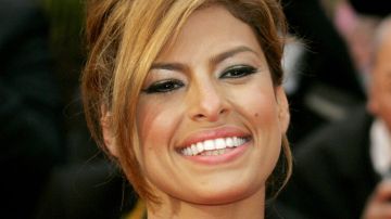 Eva Mendes tiene una condición para volver a Hollywood.