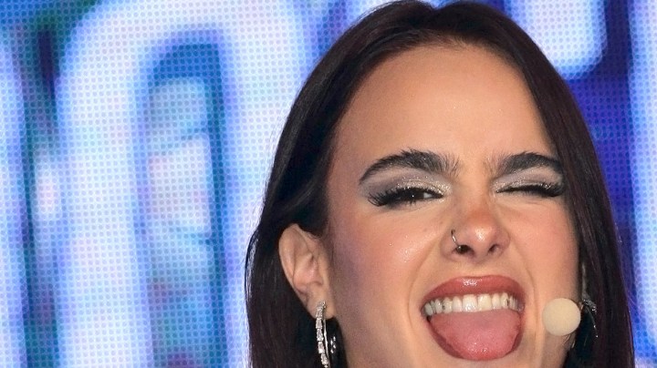 A la hermana de Gala Montes no le convendría la reconciliación de la actriz con su mamá.