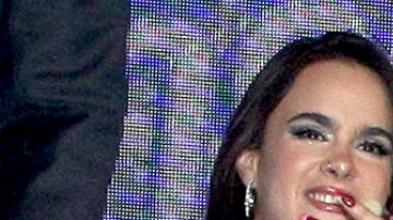 Karime Pindter mandó a la 'fiendzone' a Gala Montes.