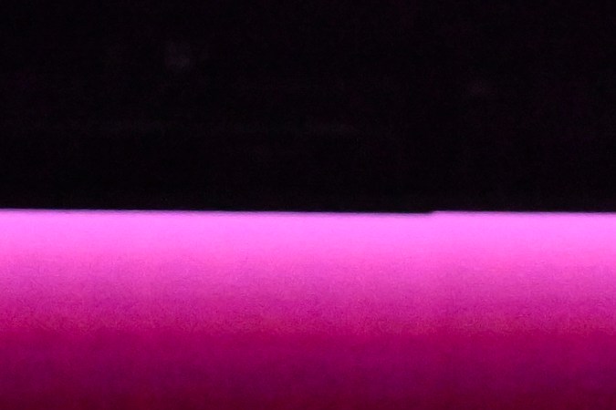 Gigi Hadid formó parte del desfile de 'Victoria's Secret Fashion Show'.