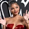 DDG anunció su rompimiento con Halle Bailey.