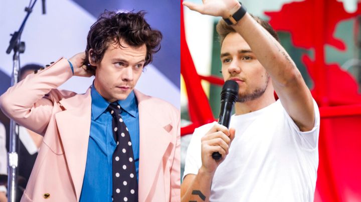 Harry Styles se despide de Liam Payne con doloroso mensaje.