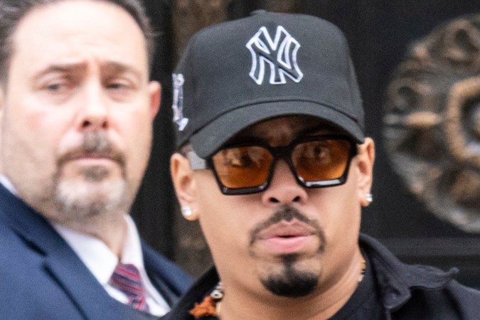 Hijos de P. Diddy expresaron apoyo a su padre.