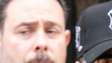 Hijos de P. Diddy expresaron apoyo a su padre.