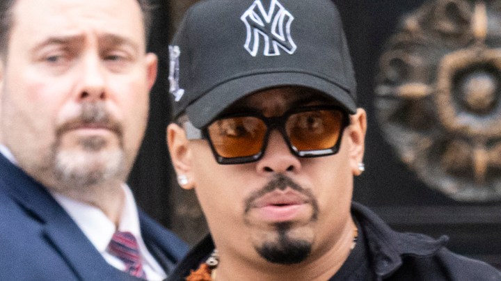 Hijos de P. Diddy expresaron apoyo a su padre.