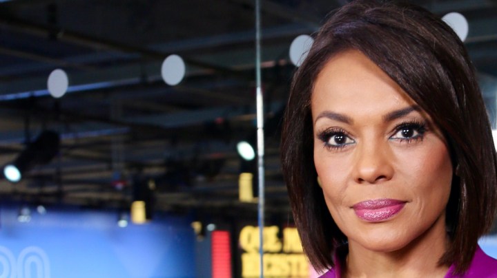 Ilia Calderón será la nueva cara de Noticiero Univision tras la salida de Jorge Ramos.